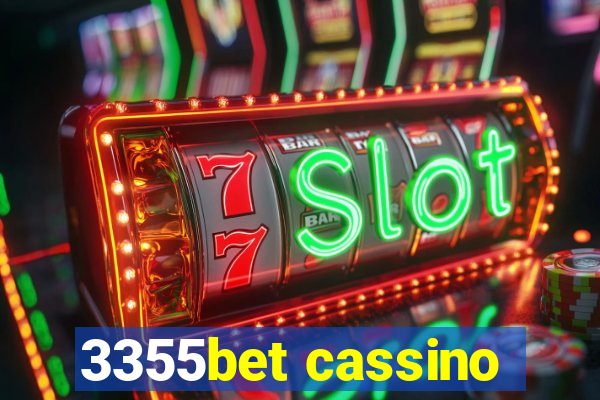 3355bet cassino